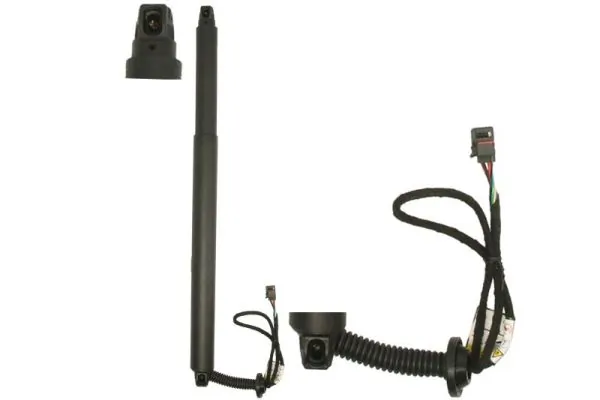 Elektrimootor, tagaluuk Magnum Technology MGS4075MT