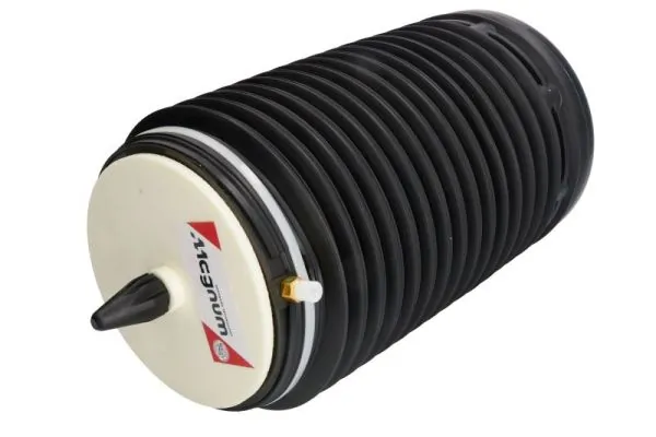 Õhkvedru, vedrustus Magnum Technology MZA012MT
