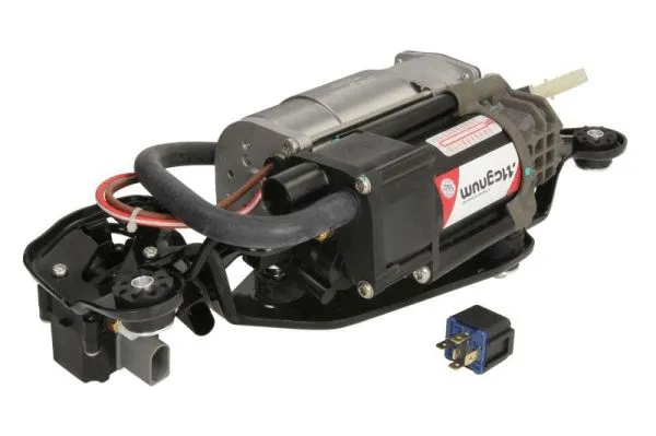 Kompressor, suruõhusüsteem Magnum Technology KPB004MT