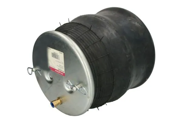 Lõõts, õhkvedrustus Magnum Technology 5002-03-0370