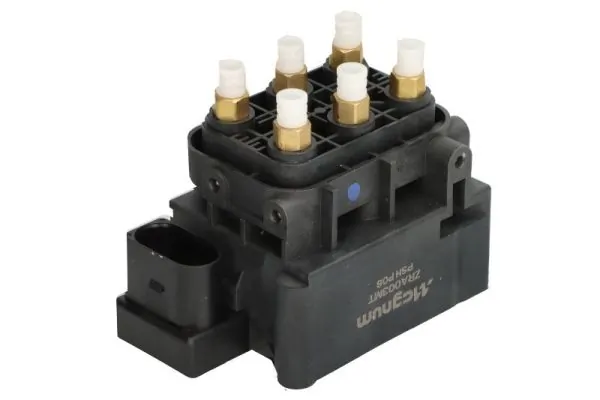 Klapp, suruõhuseade Magnum Technology ZRA003MT