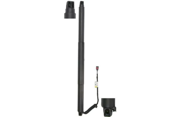 Gaasivedru, teisaldatav lisapõhi, pagasi-/veoruum Magnum Technology MGS0197MT