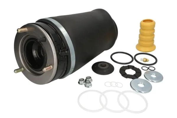 Õhkvedru, vedrustus Magnum Technology MZL002MT