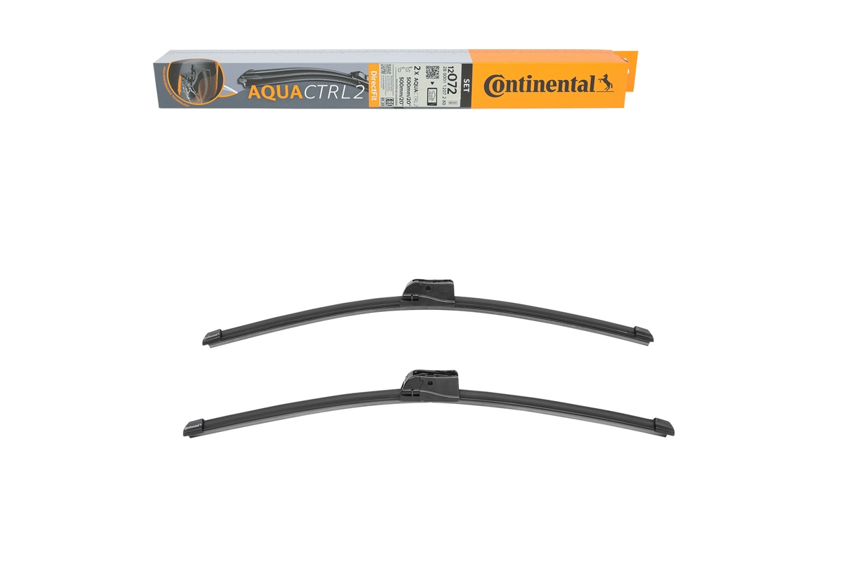 Klaasipuhastaja kumm CONTINENTAL 2800011207280