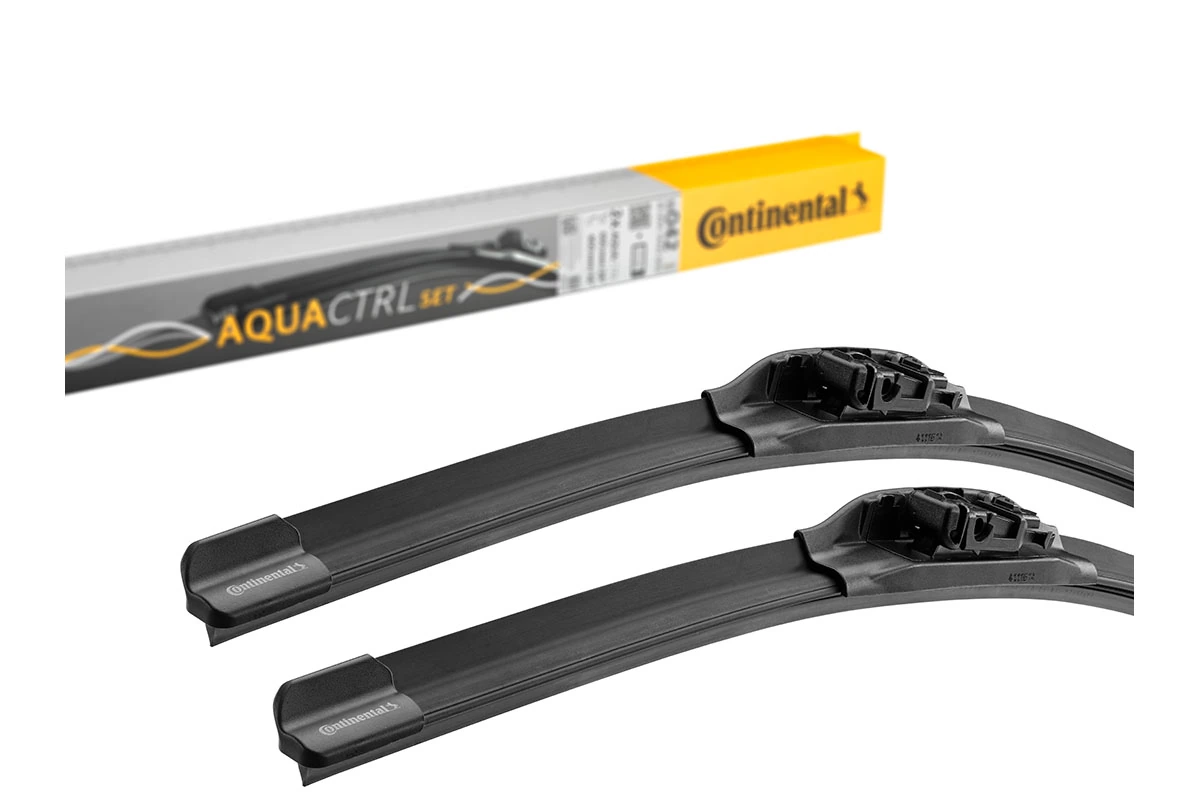 Klaasipuhastaja kumm CONTINENTAL 2800011104280