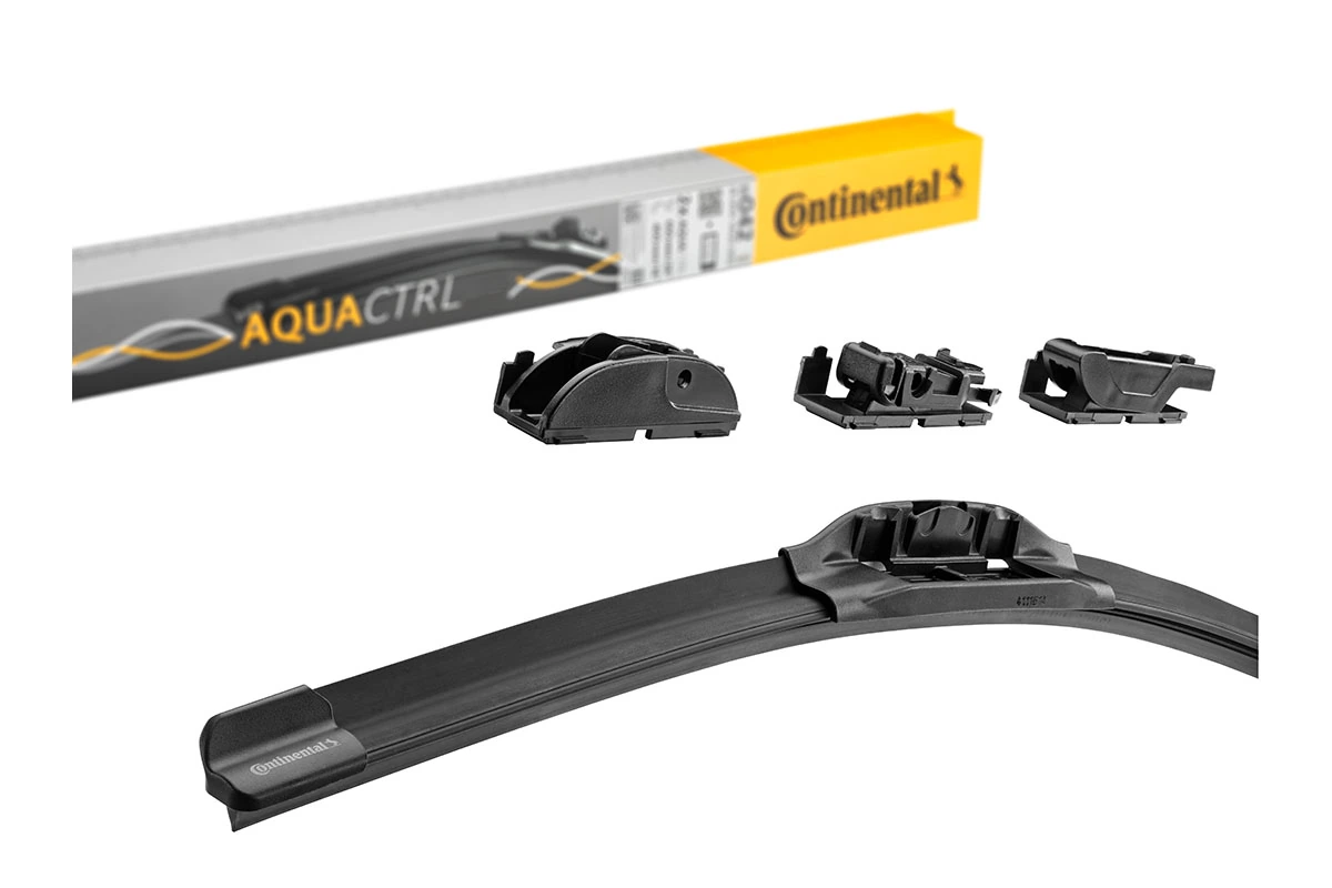 Klaasipuhastaja kumm CONTINENTAL 2800011010280