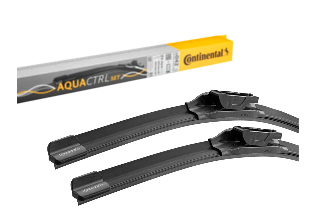 Klaasipuhastaja kumm CONTINENTAL 2800011146280