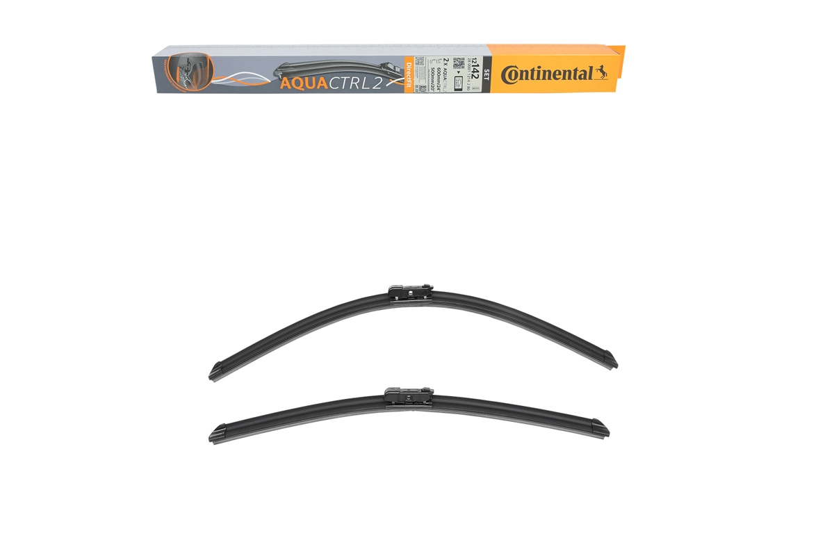 Klaasipuhastaja kumm CONTINENTAL 2800011214280