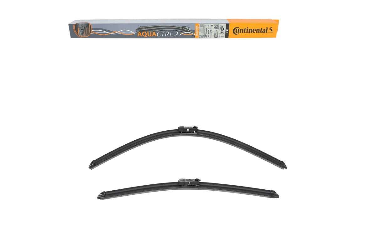 Klaasipuhastaja kumm CONTINENTAL 2800011229280