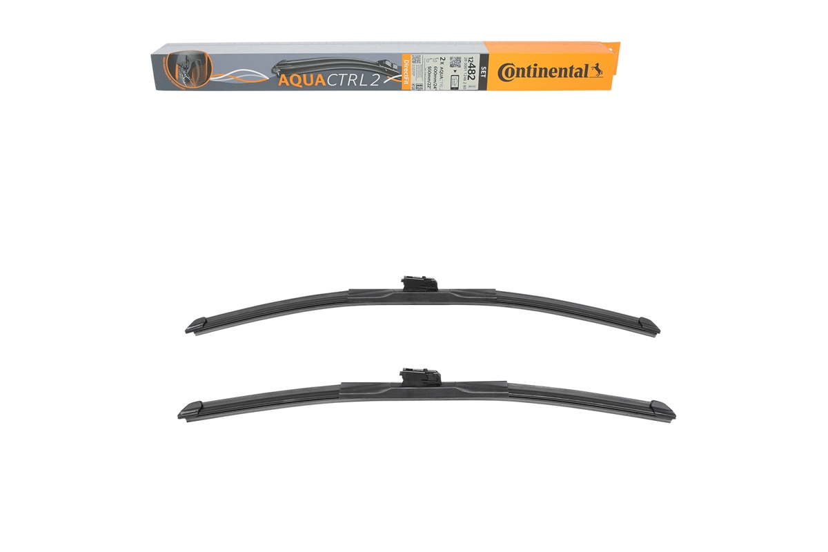 Klaasipuhastaja kumm CONTINENTAL 2800011248280