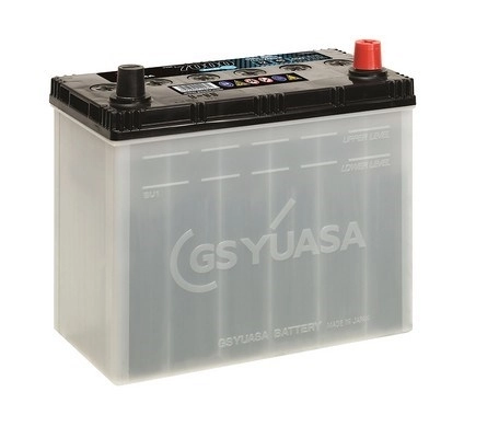 Käivitusaku YUASA YBX7053