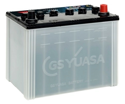 Käivitusaku YUASA YBX7030