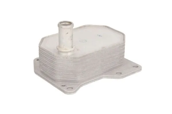 Õliradiaator, mootoriõli THERMOTEC D4G012TT