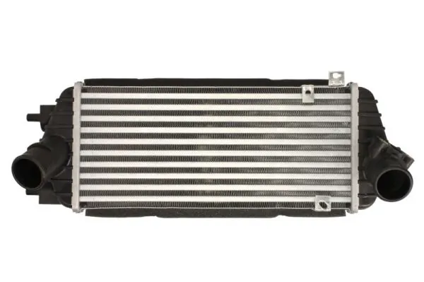 Kompressoriõhu radiaator THERMOTEC DA05009TT