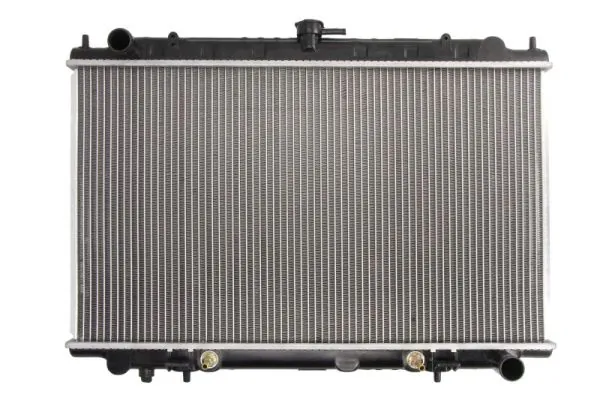 Radiaator, mootorijahutus THERMOTEC D71010TT