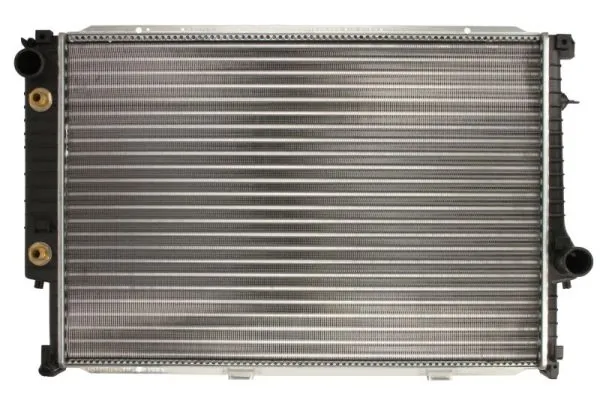 Radiaator, mootorijahutus THERMOTEC D7B019TT
