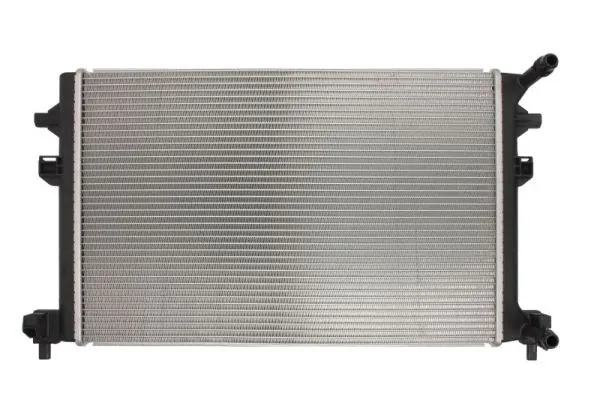 Radiaator, mootorijahutus THERMOTEC D7A036TT