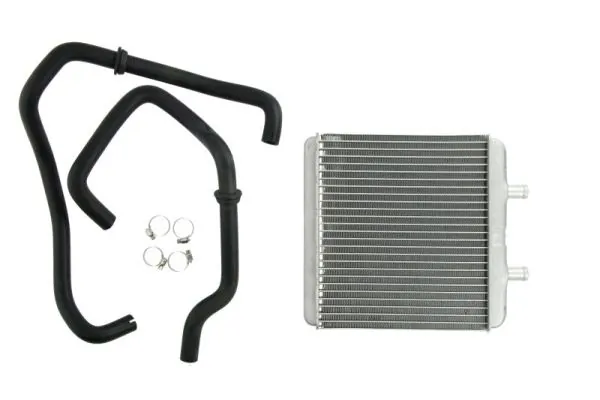 Soojusvaheti, salongiküte THERMOTEC D6E006TT