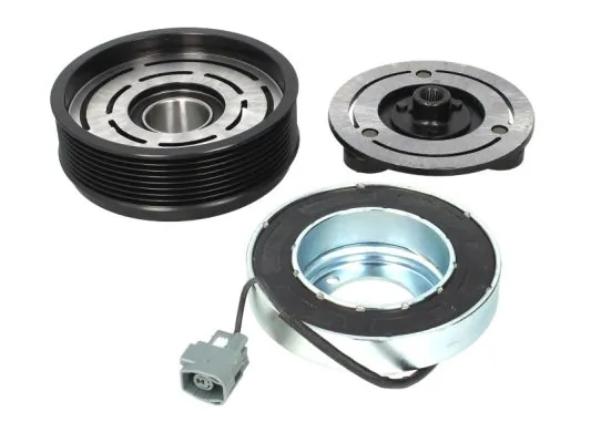 Magnetsidur, kliimakompressor THERMOTEC KTT040179