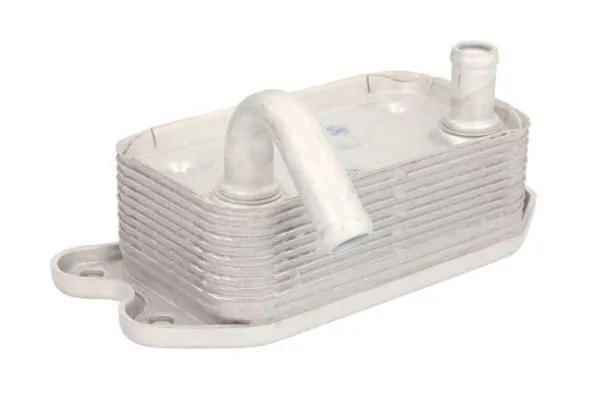 Õliradiaator, mootoriõli THERMOTEC D4V002TT