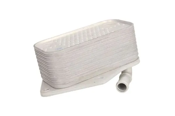 Õliradiaator, mootoriõli THERMOTEC D4W017TT