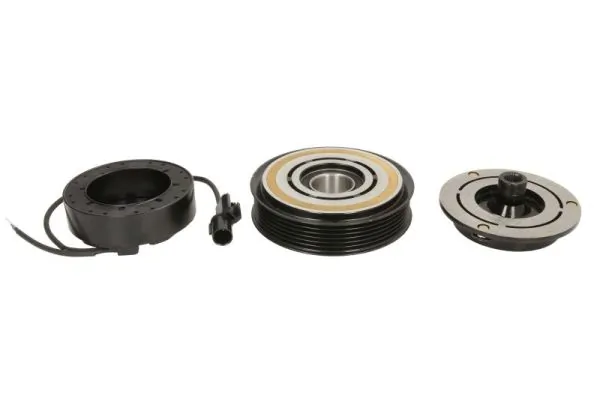 Magnetsidur, kliimakompressor THERMOTEC KTT040117