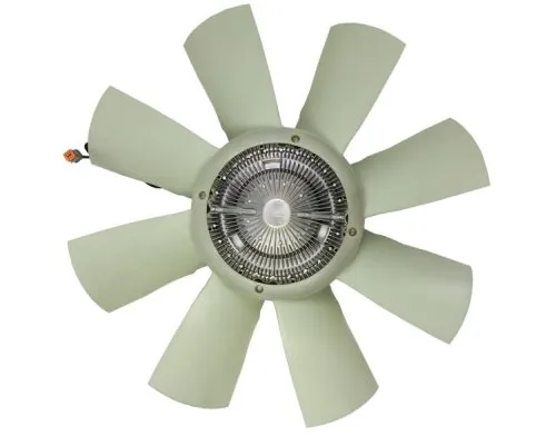 Ventilaator, mootorijahutus THERMOTEC D5SC004TT