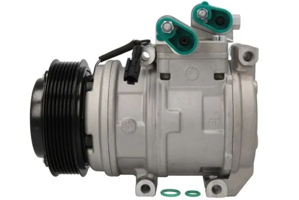 Kompressor, kliimaseade THERMOTEC KTT090123