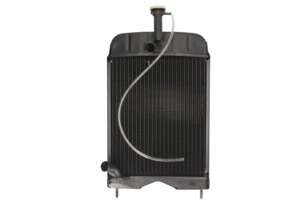 Radiaator, mootorijahutus THERMOTEC D7AG120TT