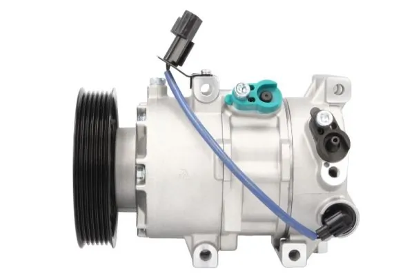 Kompressor, kliimaseade THERMOTEC KTT090511