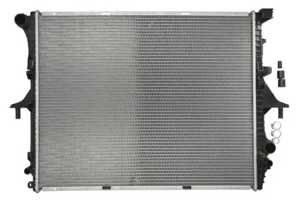 Radiaator, mootorijahutus THERMOTEC D7W083TT