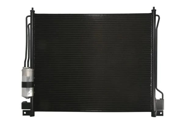 Kondensaator, kliimaseade THERMOTEC KTT110304