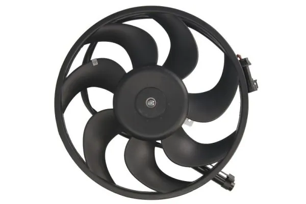 Ventilaator, mootorijahutus THERMOTEC D8X004TT