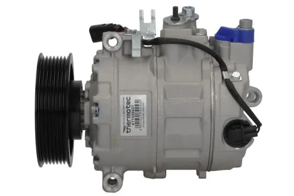 Kompressor, kliimaseade THERMOTEC KTT090437