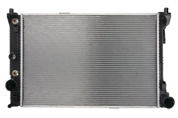 Radiaator, mootorijahutus THERMOTEC D7M016TT