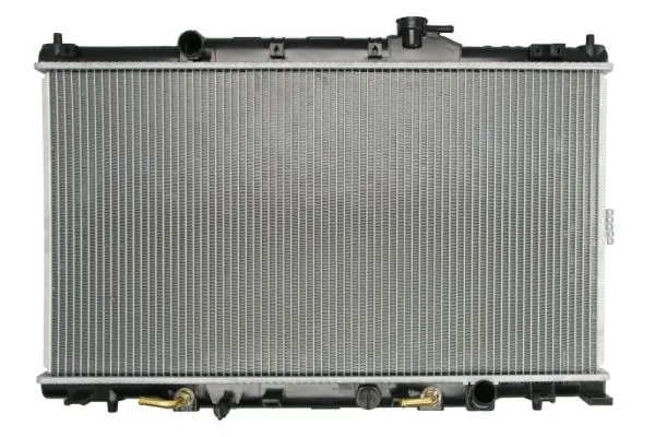 Radiaator, mootorijahutus THERMOTEC D74025TT