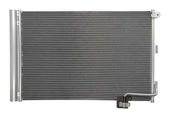 Kondensaator, kliimaseade THERMOTEC KTT110736