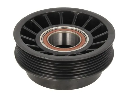Magnetsidur, kliimakompressor THERMOTEC KTT040128