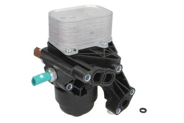 Õliradiaator, mootoriõli THERMOTEC D4A026TT