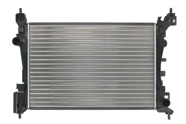 Radiaator, mootorijahutus THERMOTEC D7C024TT