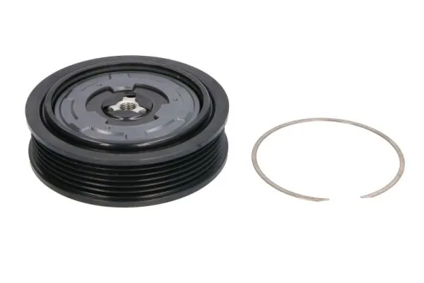 Magnetsidur, kliimakompressor THERMOTEC KTT040348