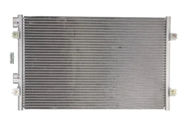 Kondensaator, kliimaseade THERMOTEC KTT110468