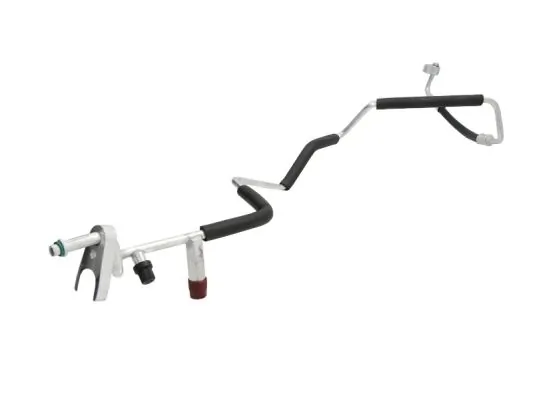 Kõrgsurvetorustik, kliimaseade THERMOTEC KTT160017