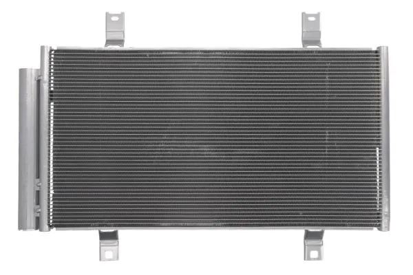 Kondensaator, kliimaseade THERMOTEC KTT110709