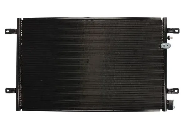 Kondensaator, kliimaseade THERMOTEC KTT110283