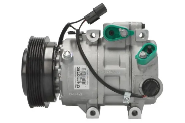 Kompressor, kliimaseade THERMOTEC KTT090524