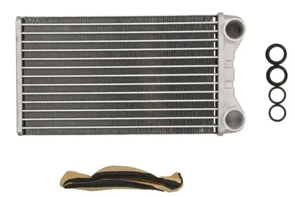 Soojusvaheti, salongiküte THERMOTEC D6A010TT