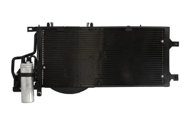 Kondensaator, kliimaseade THERMOTEC KTT110176
