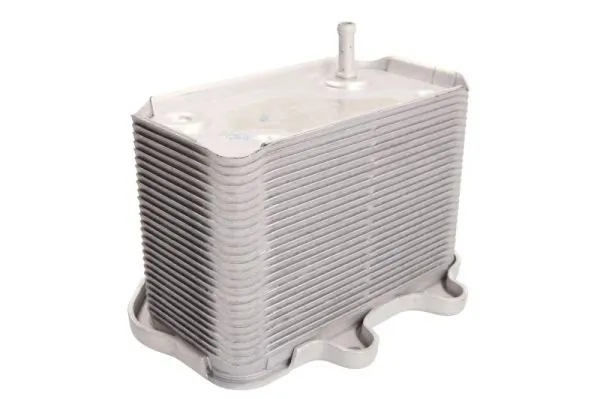 Õliradiaator, mootoriõli THERMOTEC D4N005TT