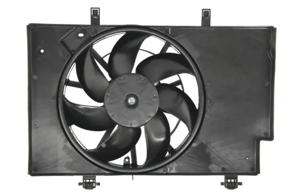 Ventilaator, mootorijahutus THERMOTEC D8G002TT